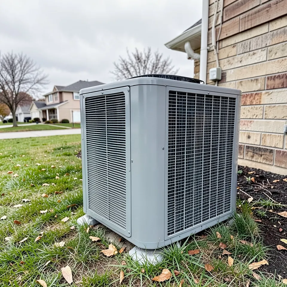 AC Repair in Britton, MI — local guide